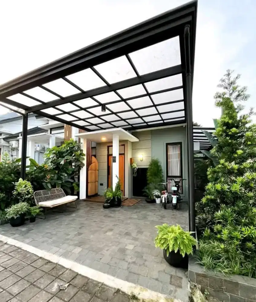 Kanopi kordoba super keren