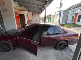 Honda Accord 1990 Bensin