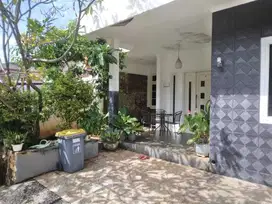 Dijual rumah MURAH dibawah njop apik di cimanggis depok_