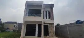 Di JUAL RUMAH Mewah 2 LANTAI CLUSTER STRATEGIS DIKOTA BEKASI.