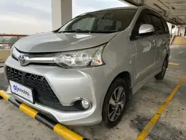 [OLXMOBBI] DP RENDAH Toyota Avanza 1.5 Veloz Bensin-MT 2016 9TVMOI