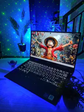 Laptop Design DELL XPS 13 CORE I7 RAM 8/256gb Ssd Siap Pakai COD