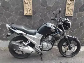 yamaha new scorpio Z 2011