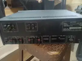 Amplifier Denon SA-3520