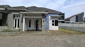 RUMAH STRATEGIS SIAP HUNI DEKAT CANDI SAMBISARI – KALASAN