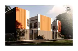 Kos kosan mewah desain custom di undip semarang