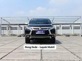 Mitsubishi Pajero Sport 2.4 Dakar 4x2 AT 2019