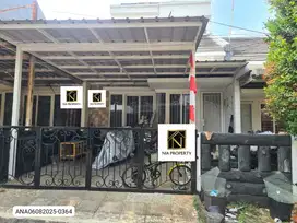 Rumah 2,5Lantai Full Renovasi Cibubur Country siap huni