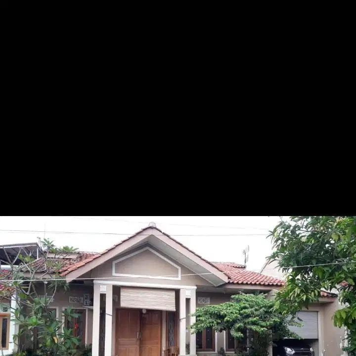 Rumah dijual harjamukti cibubur