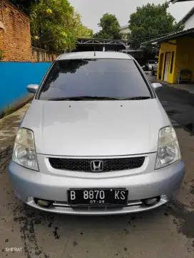 Honda stream K24 2.0cc