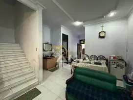 ANA RUMAH UK 6.8X25M DI KOMP THI TAMAN HARAPAN INDAH JELAMBAR tb