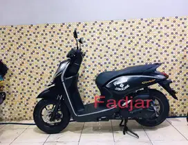 honda genio tahun 2022