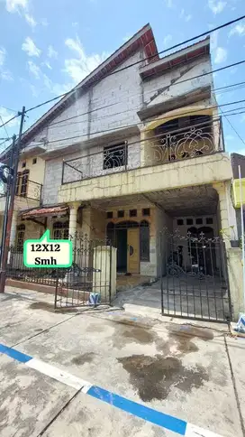 Dijual Rumah  Perum Pepelegi Indah waru sidoarjo