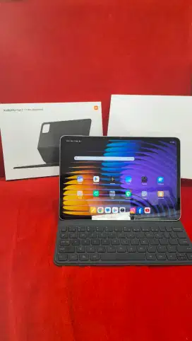 Xiaomi pad 7 pro 12/512gb plus kybort