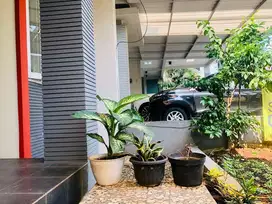 Rumah di BSD City - Nusa Loka Sektor 14.6