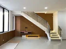 Rumah Citra Garden Brand New 2 Lantai Cengkareng Jakarta Barat