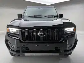 TOYOTA LAND CRUISER 250 PRADO KAKADU ADVENTURE 2.8 DIESEL 2025 – NEW