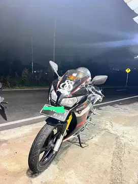 Jual motor CBR second