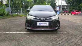 DP MURAH Toyota Yaris 1.5