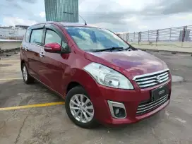 Suzuki Ertiga 2014 A/T