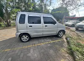 Suzuki Karimun 2005 Bensin