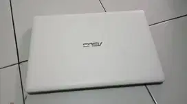 Leptop Asus X452E, Upgraded