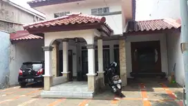 Rumah siap huni di Cipinang Muara