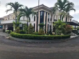 Rumah Kota Wisata Cibubur