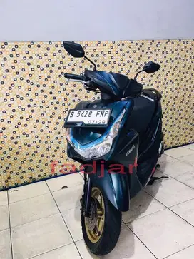 yamaha freego s 2023
