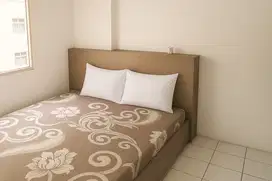 FREE IPL Selamanya 2BR Furnish Gading Nias Apartemen