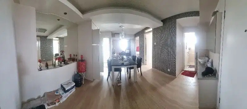 DIJUAL APARTEMEN KALIBATA CITY TOWER LOTUS