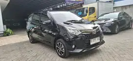 Toyota New Calya 1.2 G AT - 2024
seperti baru, km 14.700