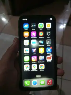 Iphone Xr 128GB Housing 13 Pro