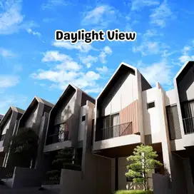 Rumah cantik minimalis dekat tol cileunyi & kampus ternama jatinangor