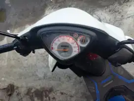 Mio sporty 5 TL 2008