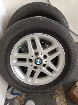 VELG ORI BMW R 15