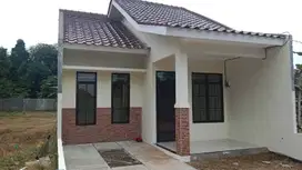 Dijual Baru 1 Lantai Lokasi di Depok