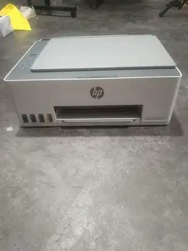 Dijual Printer Hp Smart Tank 580