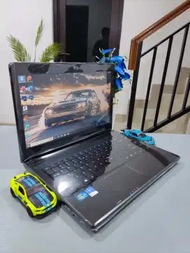 Laptop Acer Aspire 473 Core i3 Ram 8/256gb Ssd Siap Pakai COD