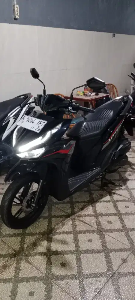 Honda Vario 125 2023