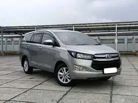 Kijang Innova G Bensin AT 2018