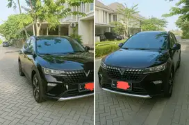 Wuling Alvez 2023 Bensin