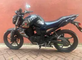 Yamaha byson 2014 surat lengkap bagus standar