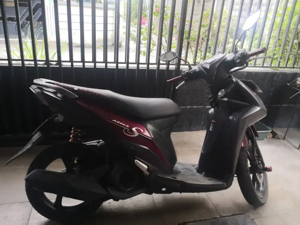 Jual Mio Z 2018