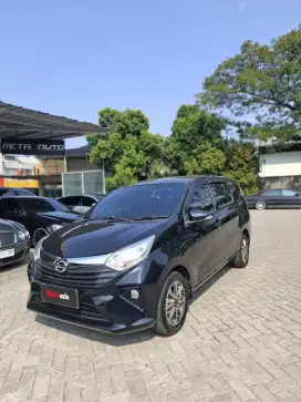 Daihatsu Sigra 1.2R AT 2021 termurah