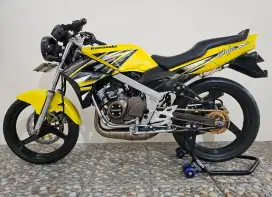 NINJA SS 2015 unit ISTIMEWA