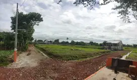 Kavling Tanah Murah Siap Bangun Di Tangerang