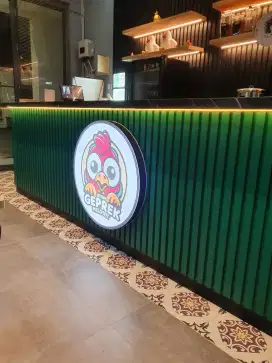 Lowongan kerja - Cook Helper