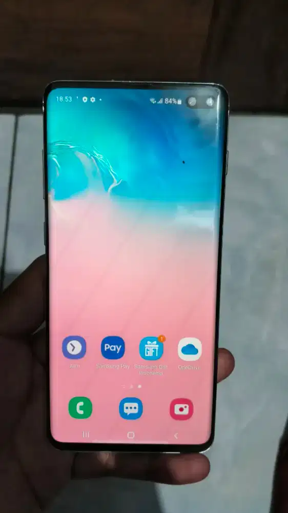Samsung S10 Plus