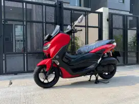 PROMO DP 500K AJA⁉️YAMAHA NMAX CONNECTED TH 2021